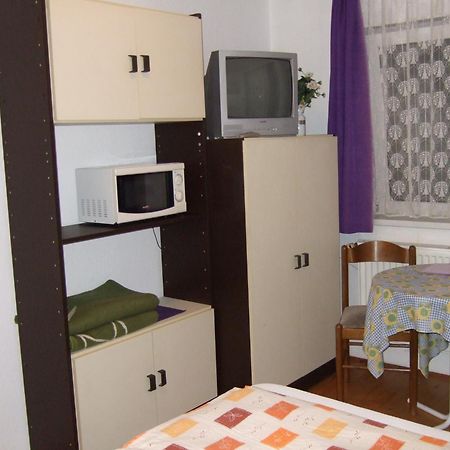 Orchidea Apartman Hévíz المظهر الخارجي الصورة