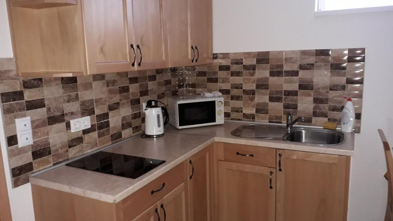 Orchidea Apartman Hévíz المظهر الخارجي الصورة