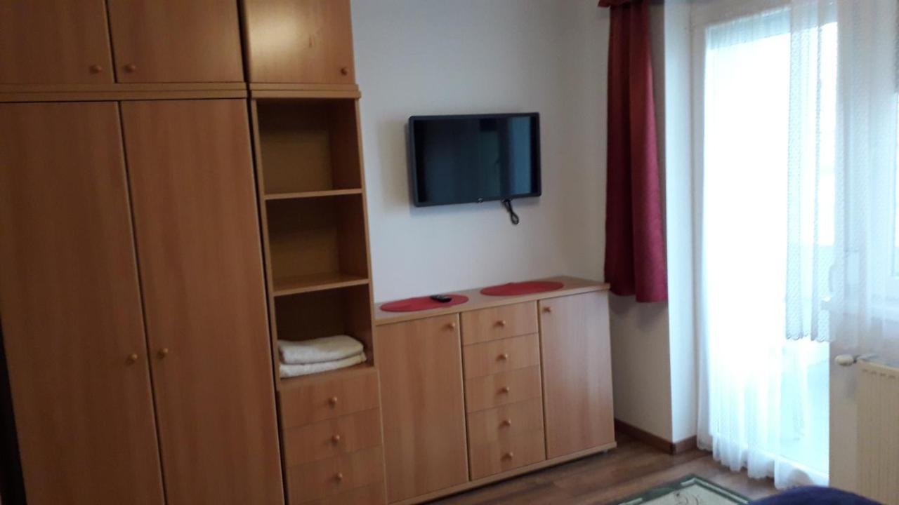 Orchidea Apartman Hévíz المظهر الخارجي الصورة