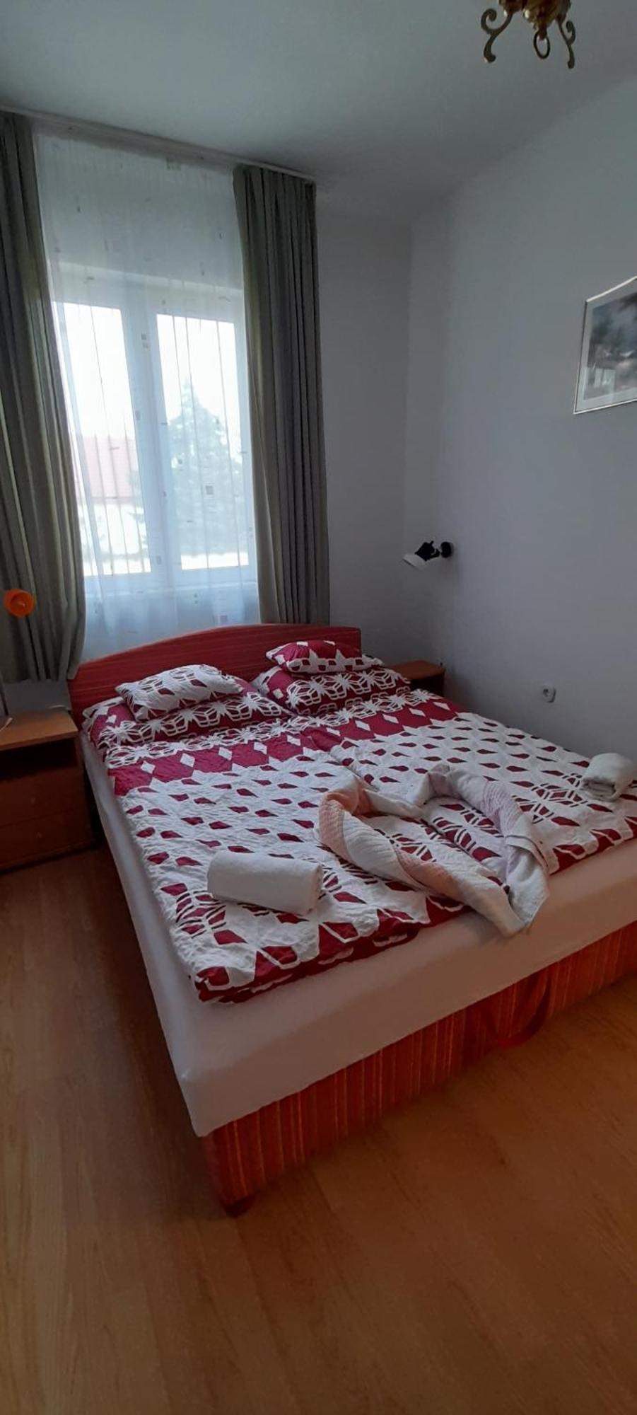 Orchidea Apartman Hévíz المظهر الخارجي الصورة