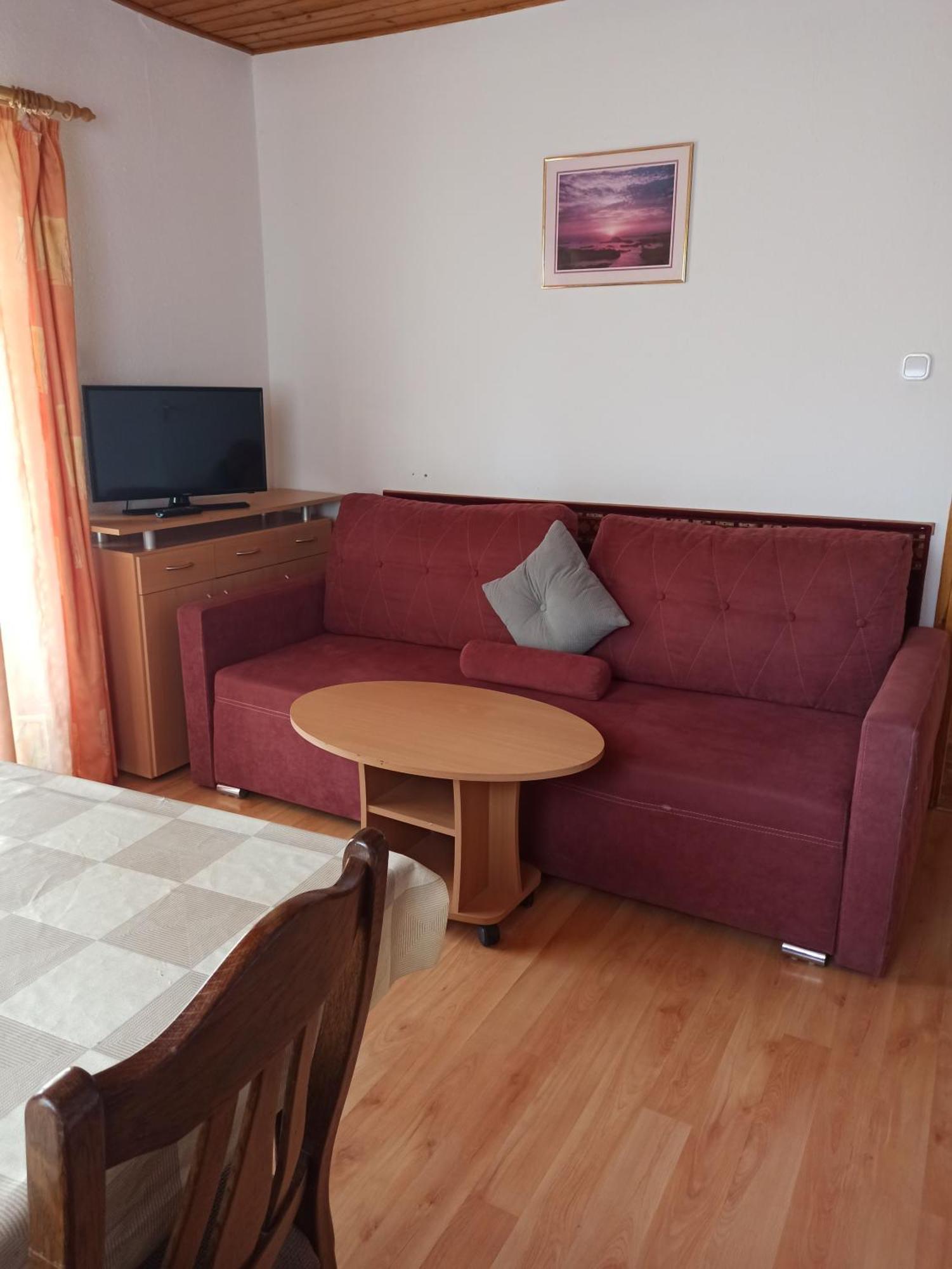 Orchidea Apartman Hévíz المظهر الخارجي الصورة