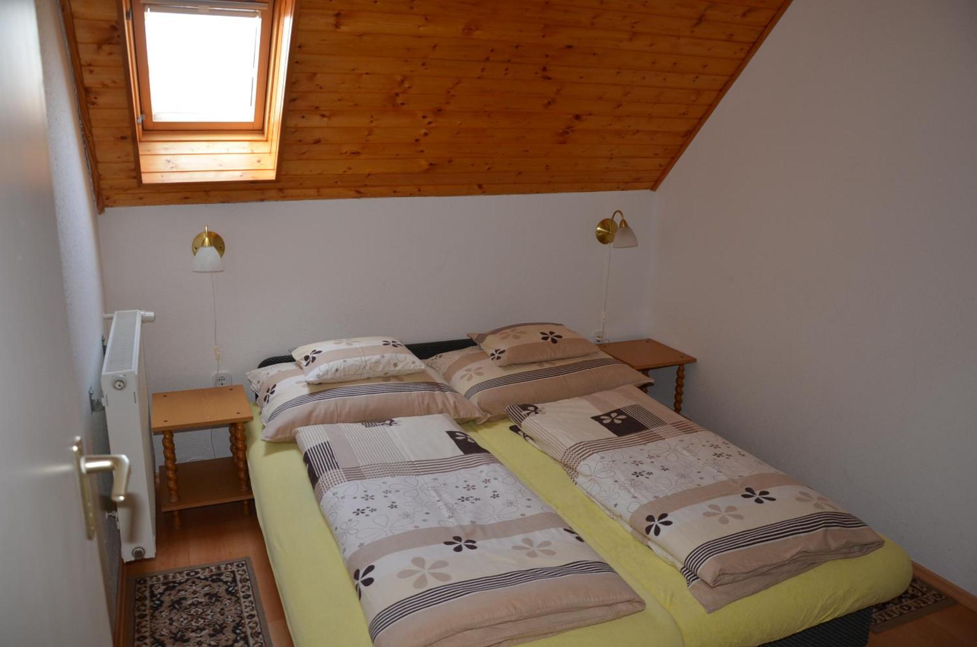 Orchidea Apartman Hévíz المظهر الخارجي الصورة