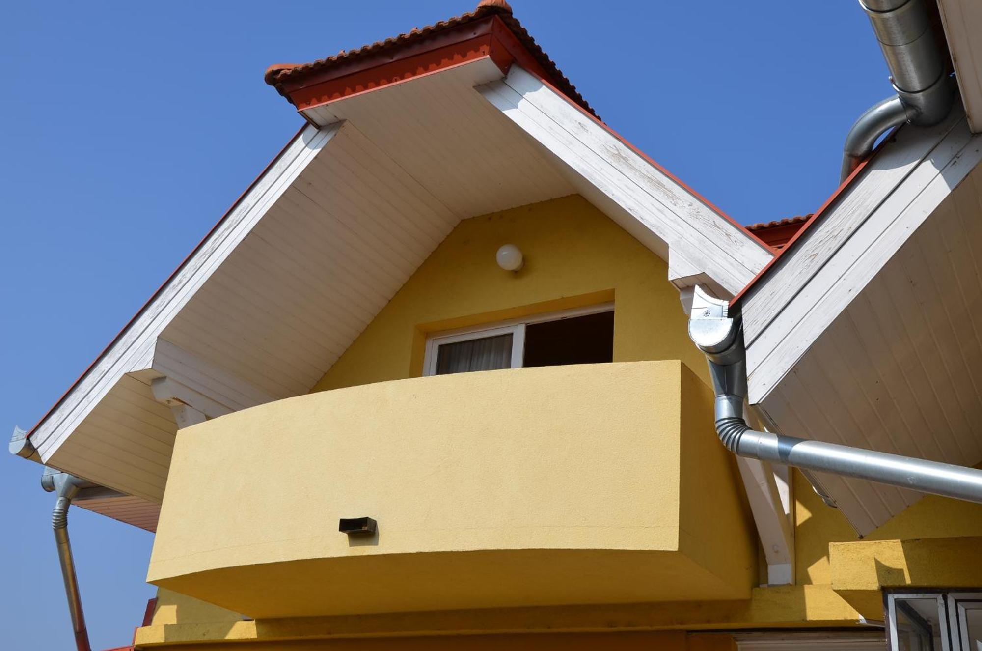 Orchidea Apartman Hévíz المظهر الخارجي الصورة