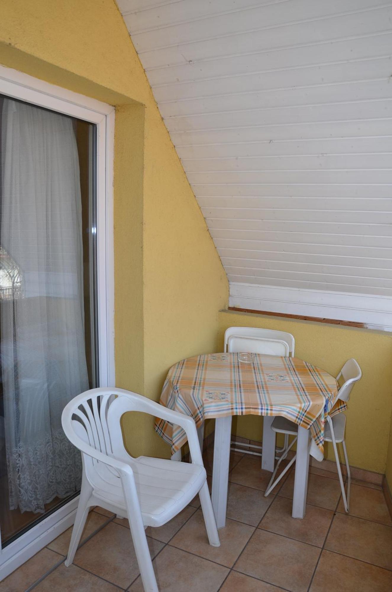 Orchidea Apartman Hévíz المظهر الخارجي الصورة