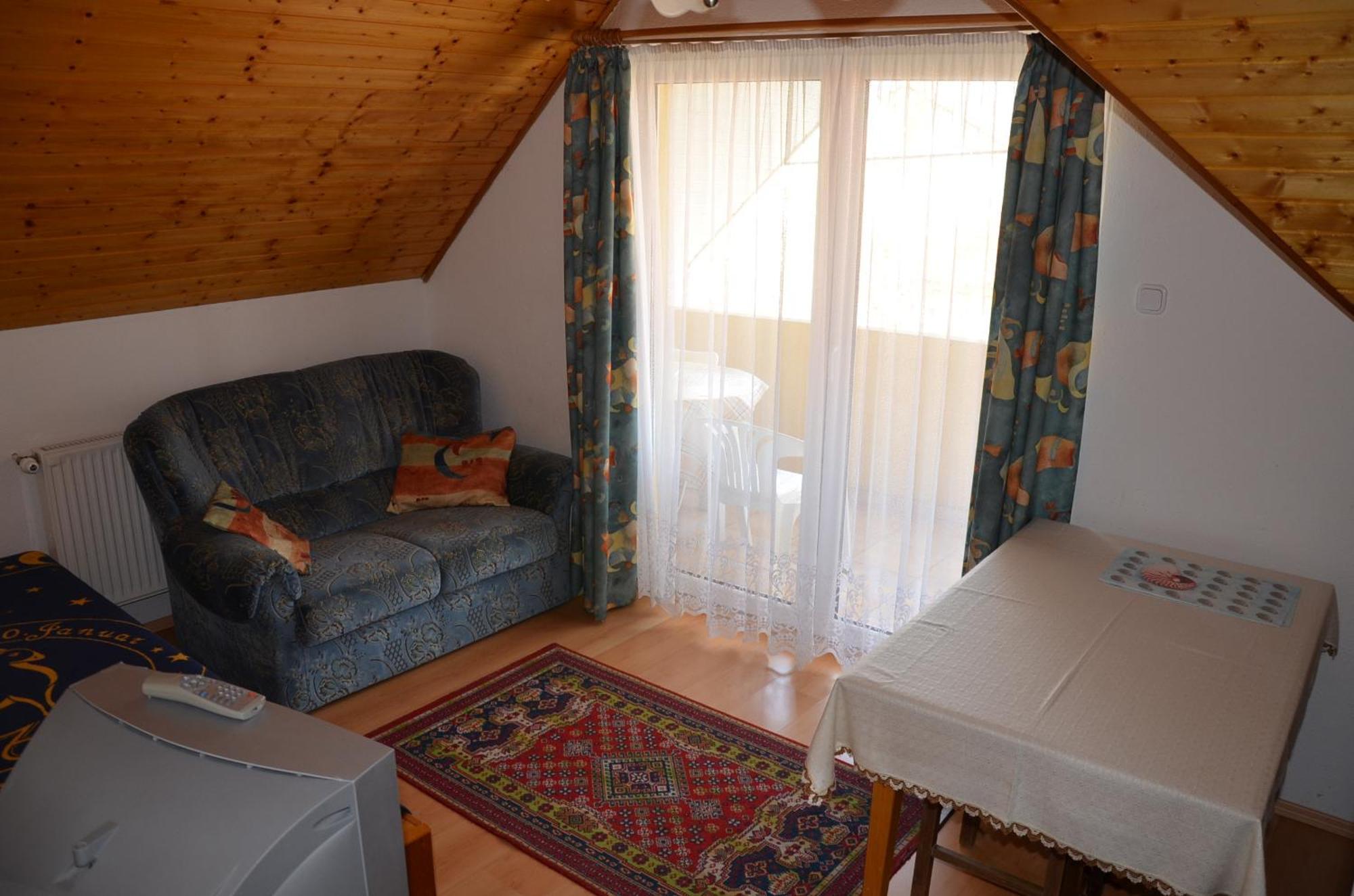 Orchidea Apartman Hévíz المظهر الخارجي الصورة