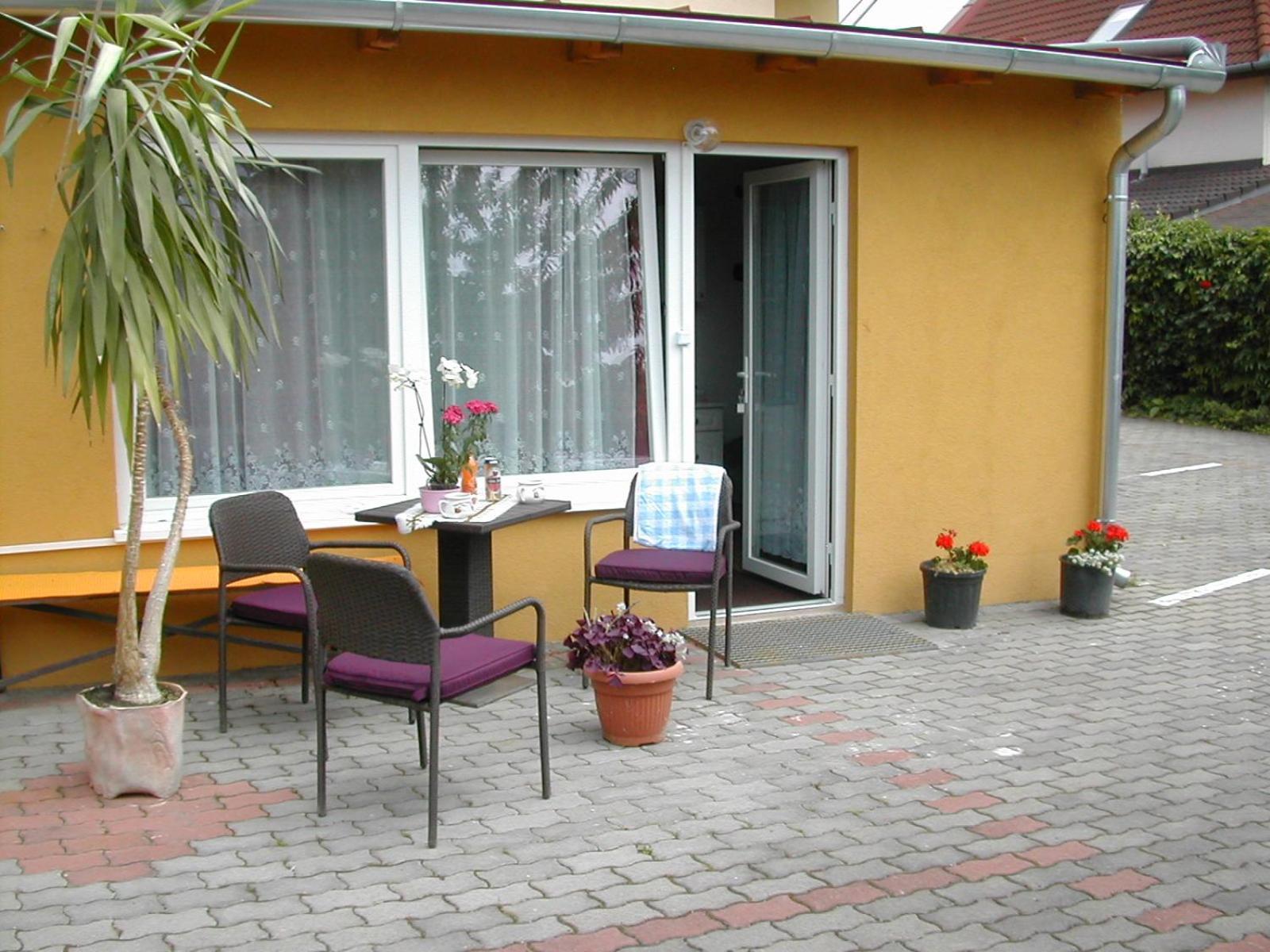 Orchidea Apartman Hévíz المظهر الخارجي الصورة