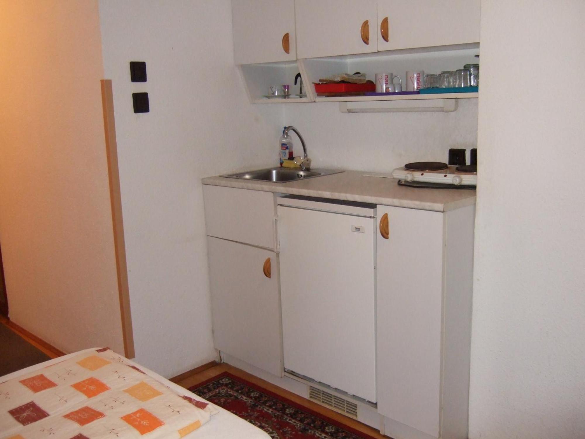 Orchidea Apartman Hévíz المظهر الخارجي الصورة