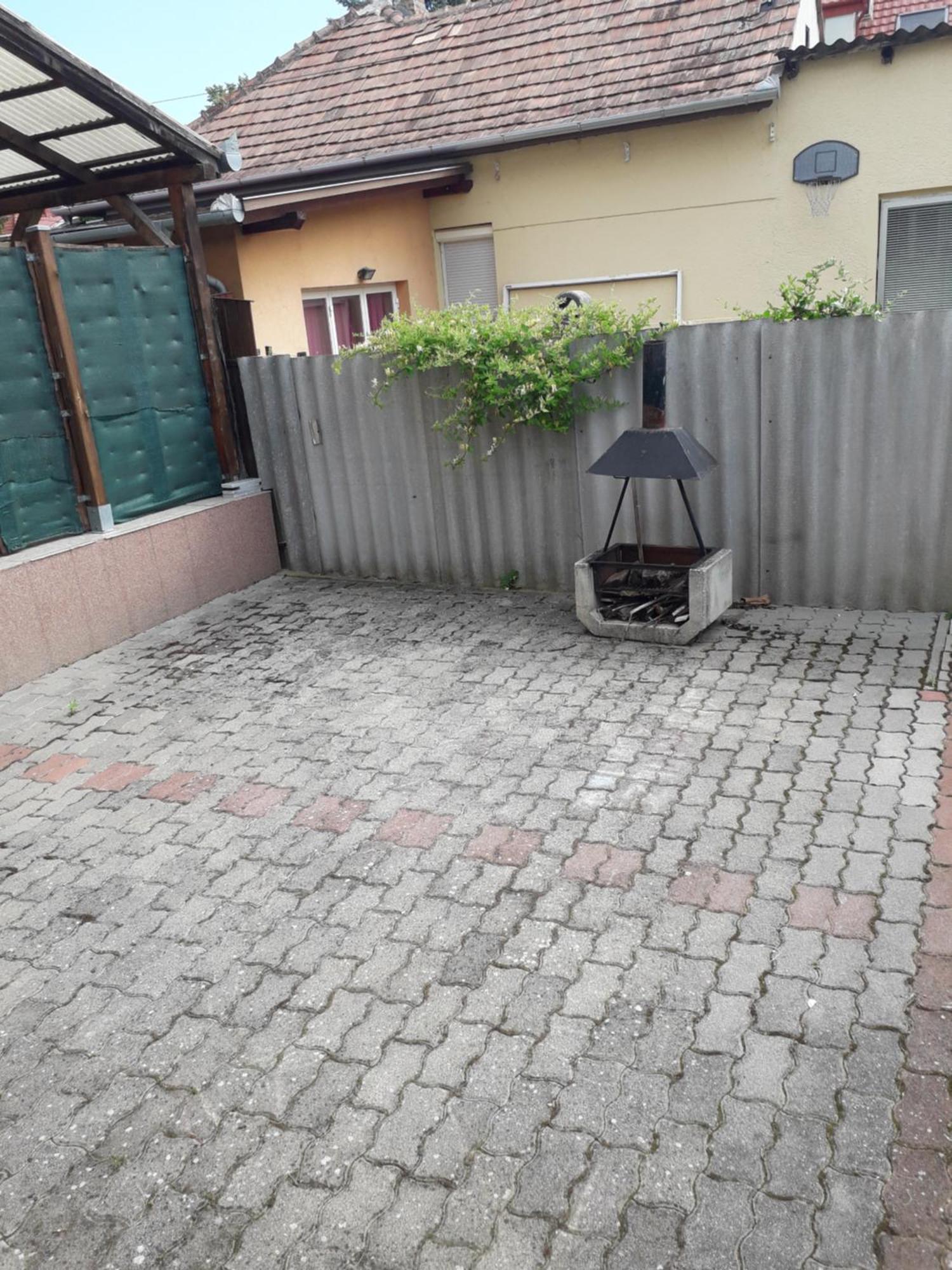 Orchidea Apartman Hévíz المظهر الخارجي الصورة